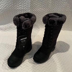 Baffin Women’s Iceland Boots